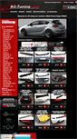 Mobile Screenshot of kit-tuning.com